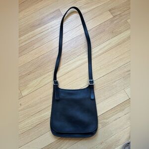 90s Vintage coach crossbody